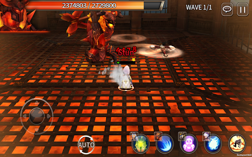 Soul Seeker Screenshots 17