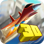 Cover Image of ดาวน์โหลด Air Race 3D 1.0 APK