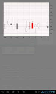 Trade Signal Pro Screenshots 4