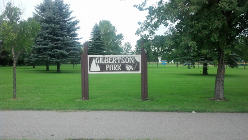 Gilbertson Park