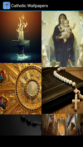 Catholic Wallpapers