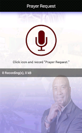 Second Baptist Church poster 9