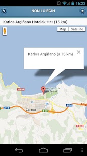 Zarautz Screenshots 5