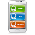 Madrid Metro | Bus | Cercanias