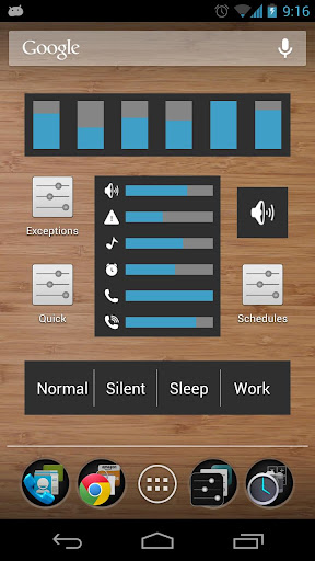 Audio Control Apk v2.1.0.1