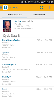 Lastest schooltool Mobile APK for Android