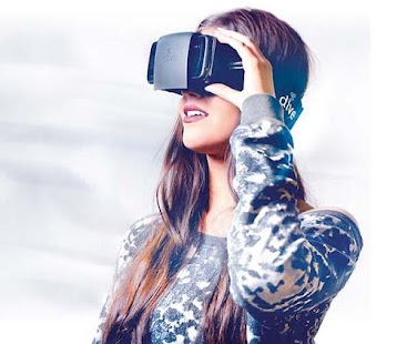 Free VR Dive Runner 2 APK for PC