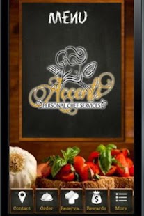 How to install Accents Personal Chef Services 1.399 unlimited apk for laptop