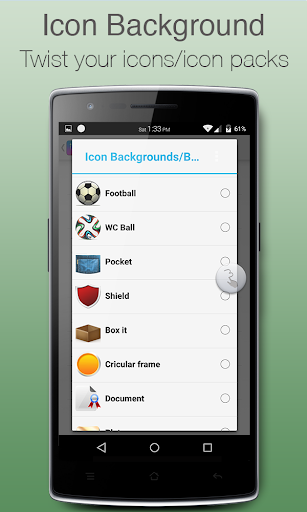 【免費個人化App】Blinq Lollipop Launcher-APP點子