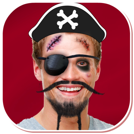 Make Me A Pirate 娛樂 App LOGO-APP開箱王