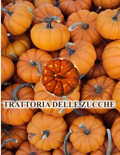 Trattoria delle Zucche