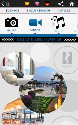 【免費娛樂App】Hipotels Gran Conil-APP點子
