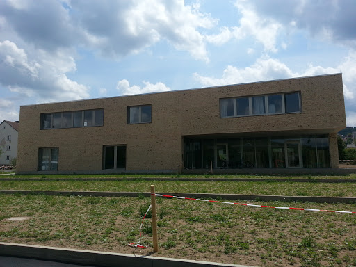 Jugendzentrum Zellerau