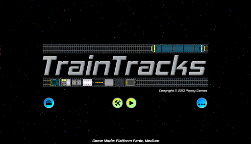免費下載休閒APP|Train Tracks app開箱文|APP開箱王
