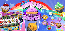 Cupcake Frenzy Slots APK