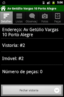 Download Vistoria Mobile APK for PC