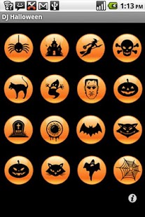 How to download HALLOWEEN SOUNDS AND RINGTONES 1.0 unlimited apk for laptop