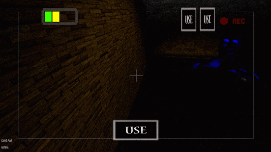 Five Night at Buddy 2 TABLET Screenshots 2