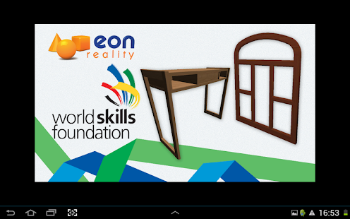 Lastest AR Cabinetmaking & Joinery APK for Android