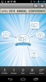 NAGDCA 2014 Annual poster 2