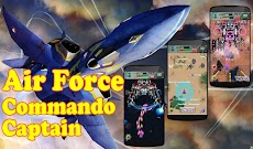 Ace Air Force Commando Captainのおすすめ画像3
