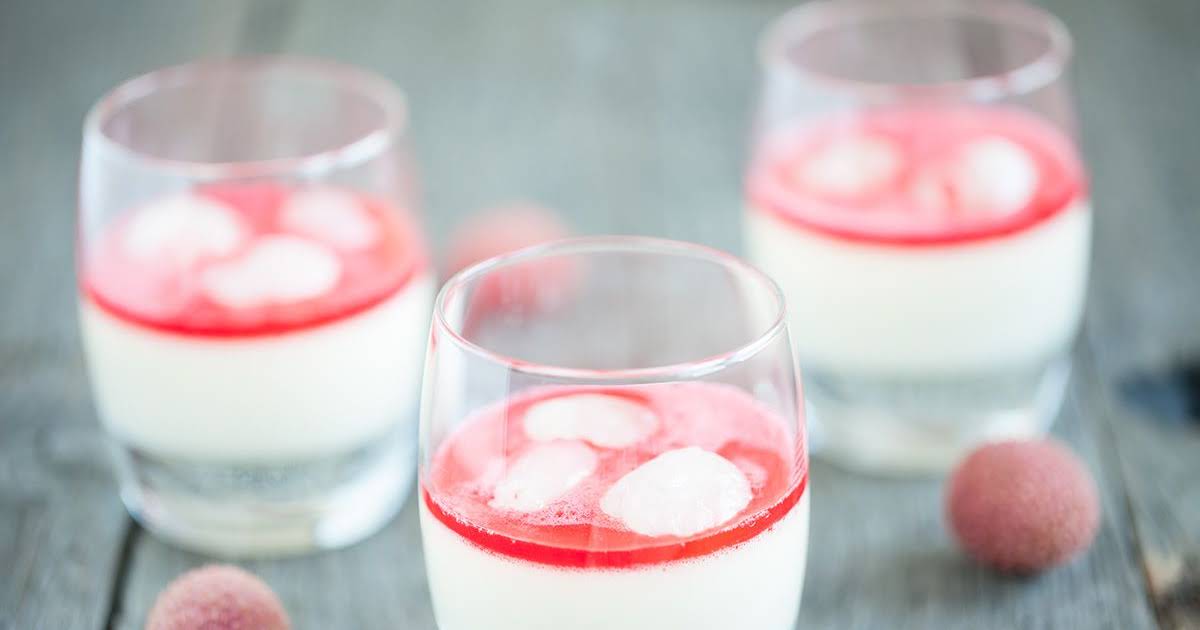 10 Best Lychee Gelatin Recipes Yummly