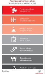 Free Atlas Schindler APK for PC