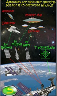 How to download Shooting UFO 1.0 apk for laptop