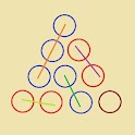 Draw Circle logo
