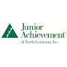 Junior Achievement NLA Application icon