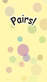 How to download Pairs ! Memory Game 1.0 unlimited apk for android