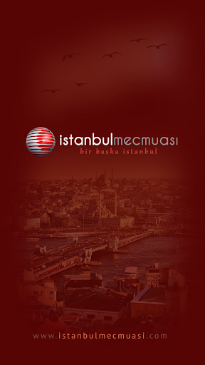 İstanbul Mecmuası