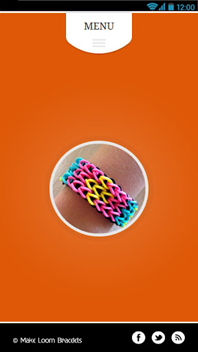 How To Make Loom Bracelets