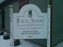 Excel Shop Furniture Restoration