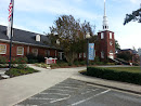 Trinity United Methodist Church 