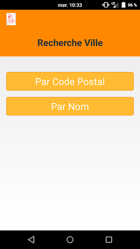 Ville Code Postal France