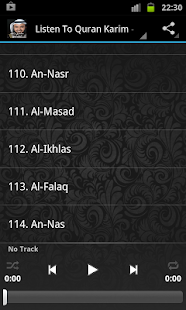 How to install Holy Quran - Mishary Alafasy 2.0 unlimited apk for android