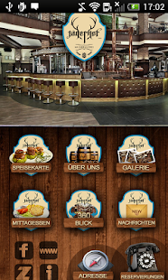 Lastest Jägerhof Plovdiv APK for Android