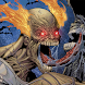 FUNHOUSE OF HORRORS