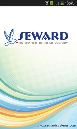 Seward Medical Devices