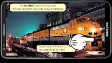 Whopping Trainsのおすすめ画像1