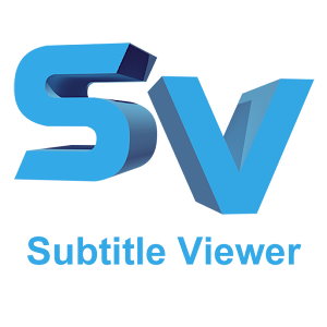 Subtitle Viewer