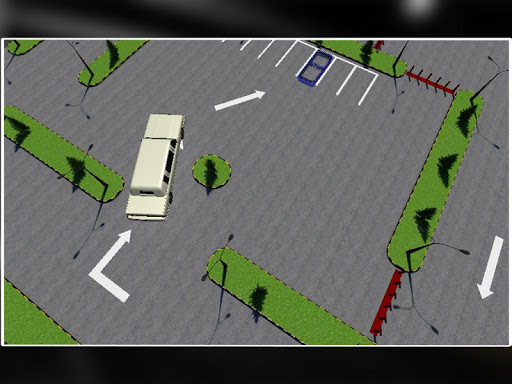 免費下載模擬APP|VIP豪华轿车停车3D模拟器 app開箱文|APP開箱王