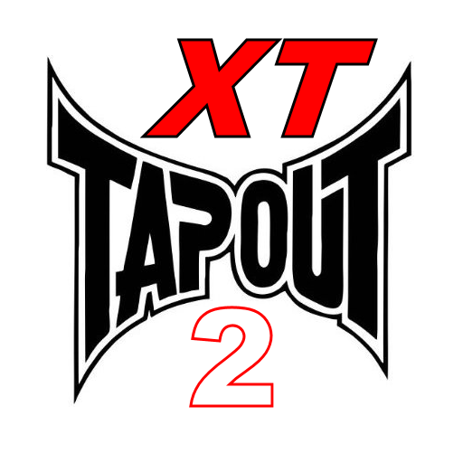 Tapout Tracker XT2 LOGO-APP點子