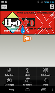 Lastest H2O-XPO 2013 APK