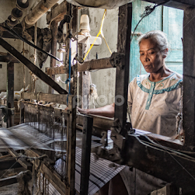 just fill in the old days by Franciscus Satriya Wicaksana - People Professional People