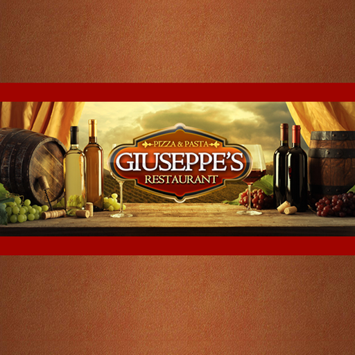 Giuseppes Everything Italian LOGO-APP點子