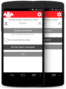 Lastest Cerberus SMS client APK