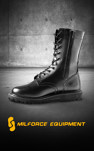 免費下載書籍APP|Milforce Military Boots HD app開箱文|APP開箱王