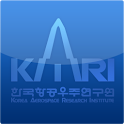 KARI 한국항공우주연구원 logo
